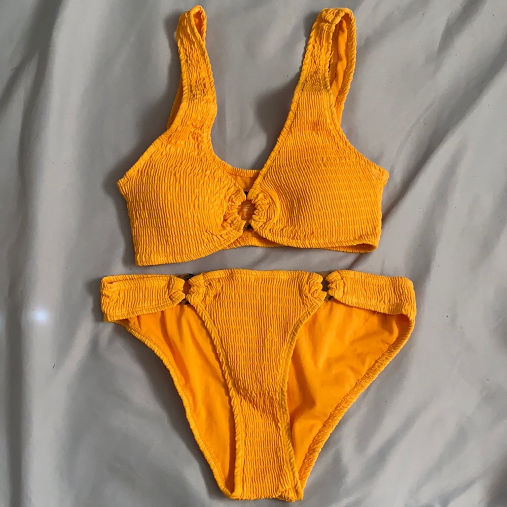 Cabaña de Sol. Swimwear